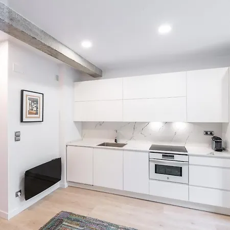 Aldapa By People * San Sebastián