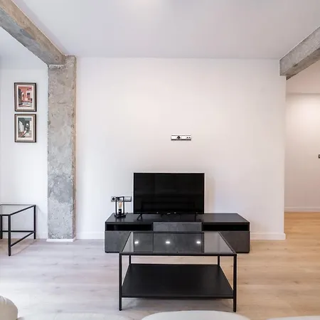 Aldapa By People San Sebastián