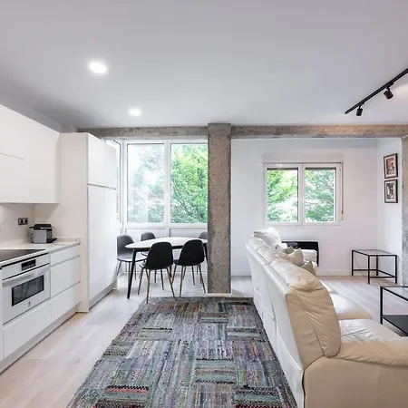 Appartamento Aldapa By People