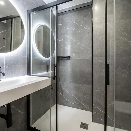 Appartamento Aldapa By People San Sebastián