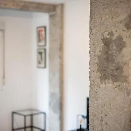 Aldapa By People Appartamento *