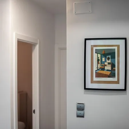 Aldapa By People Appartamento