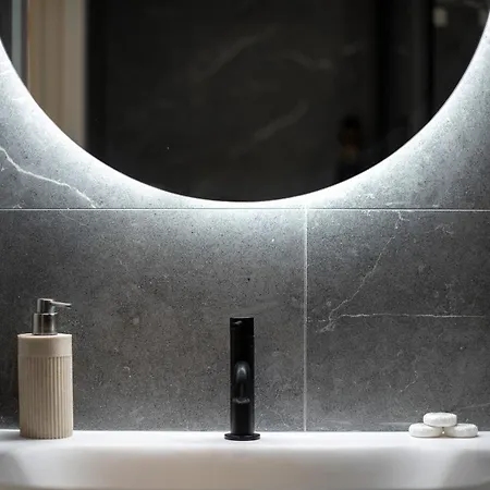 Aldapa By People San Sebastián