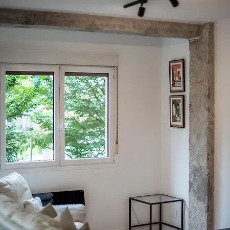 Appartamento Aldapa By People San Sebastián