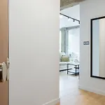 Apartment Aldapa By People *