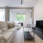 Aldapa By People Apartment *