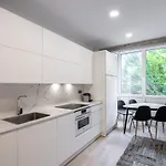 Aldapa By People Apartment