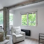 Aldapa By People Apartment San Sebastian