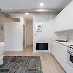 Apartment Aldapa By People San Sebastian