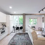 Apartment Aldapa By People