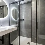 Apartment Aldapa By People San Sebastian