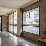 Aldapa By People San Sebastian
