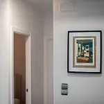 Aldapa By People Apartment