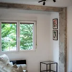 Apartment Aldapa By People San Sebastian