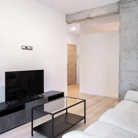 Aldapa By People San Sebastián