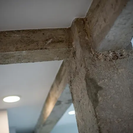 Apartmán Aldapa By People *