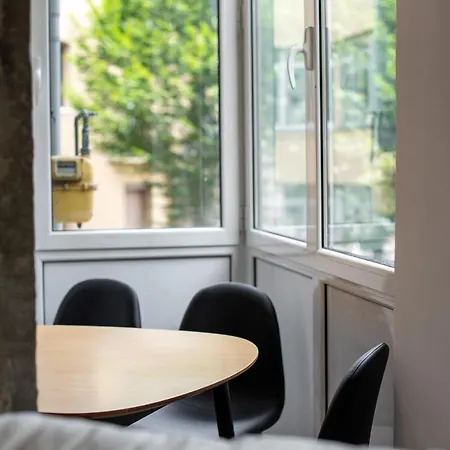 Apartamento Aldapa By People