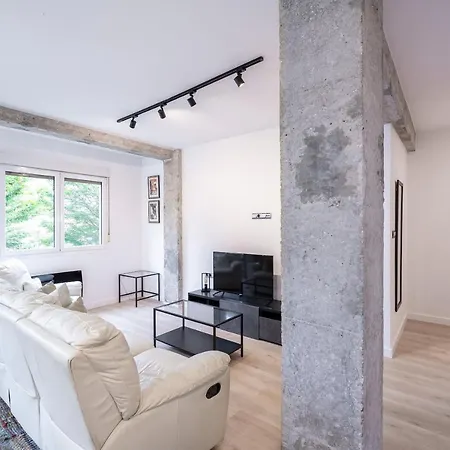 Aldapa By People Apartmán San Sebastián