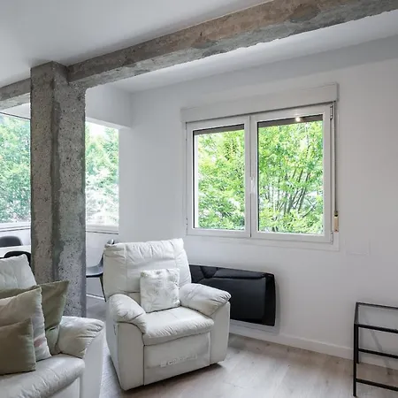 Aldapa By People Apartmán San Sebastián