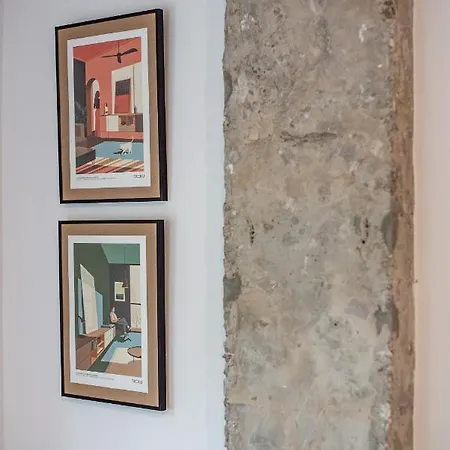 Aldapa By People * San Sebastián