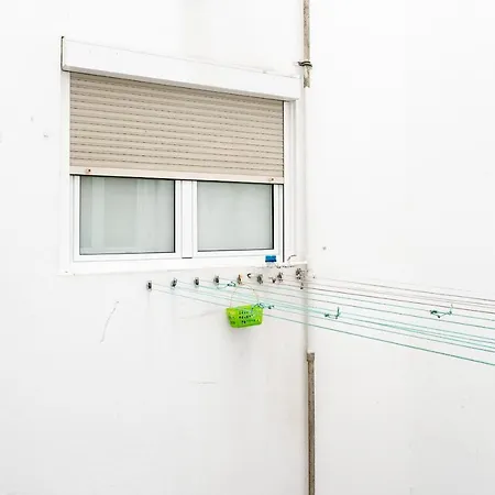 Apartmán Aldapa By People *