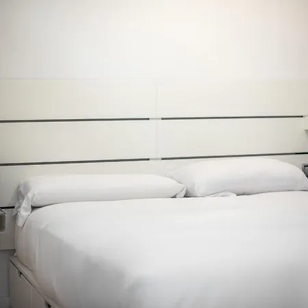 Aldapa By People Apartmán *