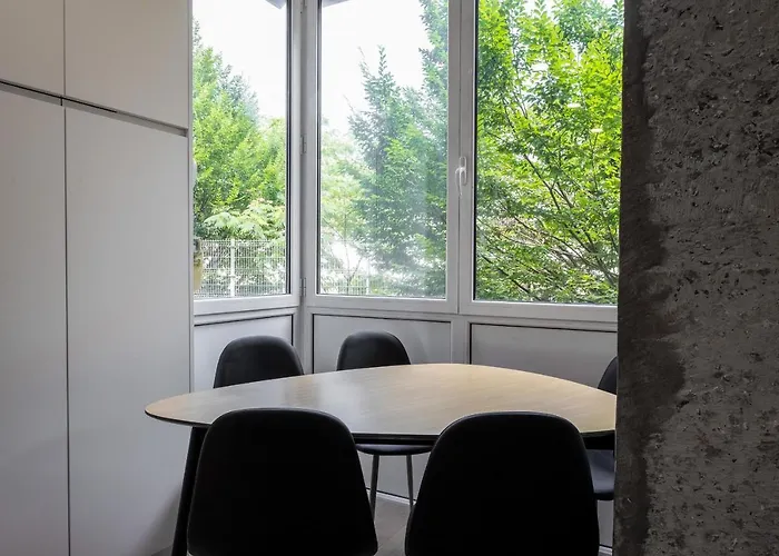 Aldapa By People Apartment San Sebastian