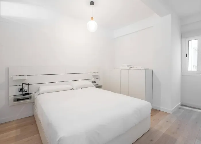 Aldapa By People Apartment