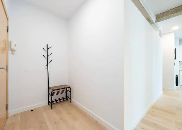 Aldapa By People Apartment