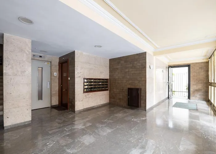 Apartment Aldapa By People San Sebastian