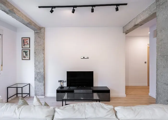 Aldapa By People Apartment *