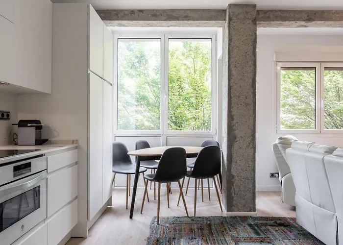 Apartment Aldapa By People *