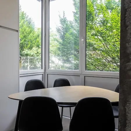 Aldapa By People Apartment San Sebastian