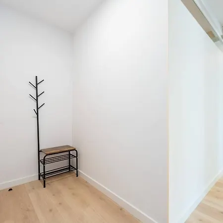 Aldapa By People Apartment