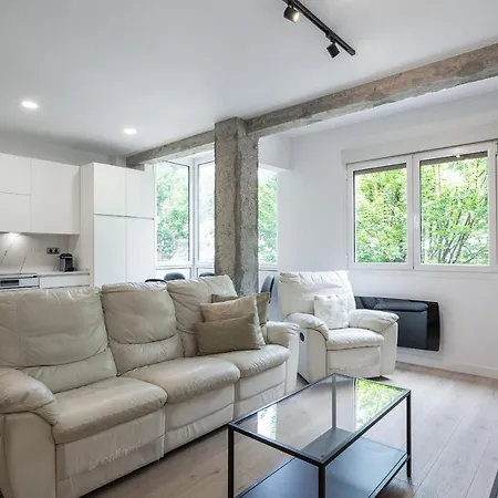 Apartment Aldapa By People *