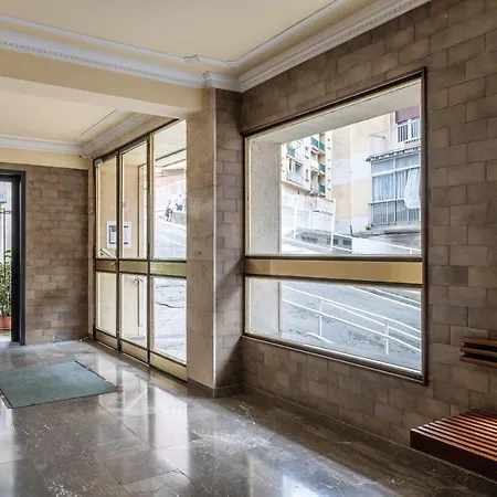 Aldapa By People San Sebastian