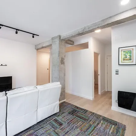 Apartment Aldapa By People
