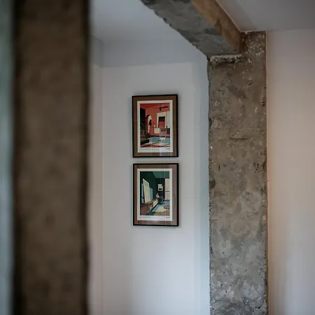 Apartment Aldapa By People