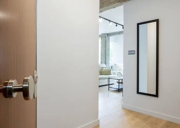 Apartamento Aldapa By People *