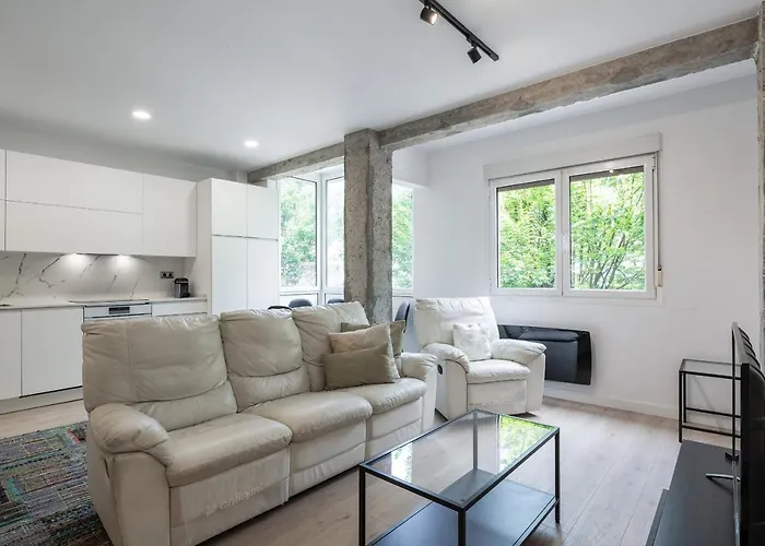 Apartamento Aldapa By People *