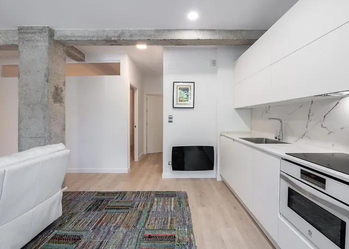 Apartamento Aldapa By People San Sebastián