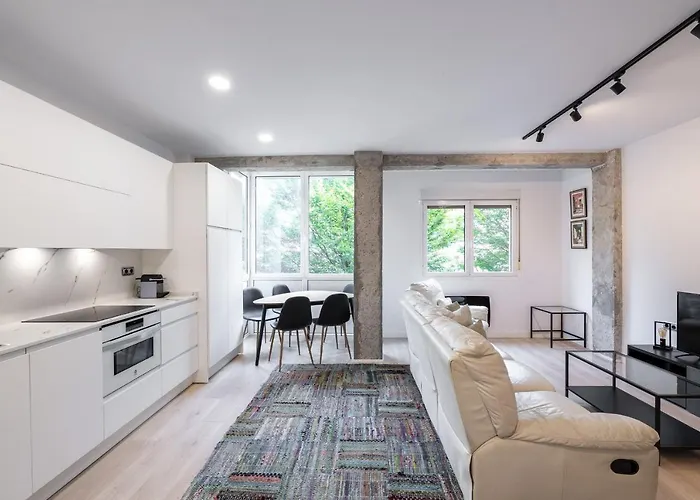 Apartamento Aldapa By People