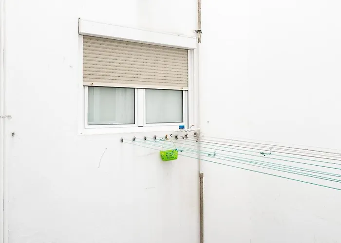 Apartamento Aldapa By People *