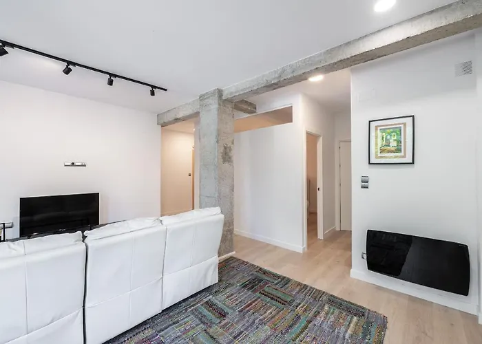 Apartamento Aldapa By People