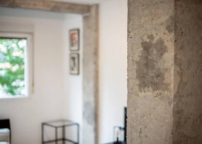 Aldapa By People Apartamento *