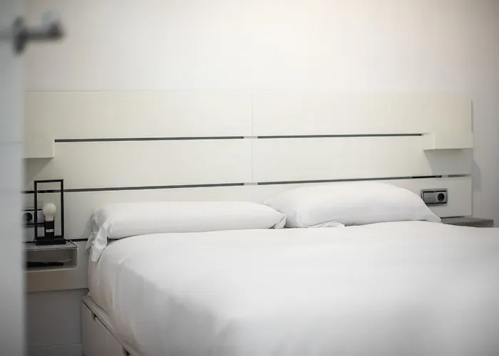 Aldapa By People Apartamento *